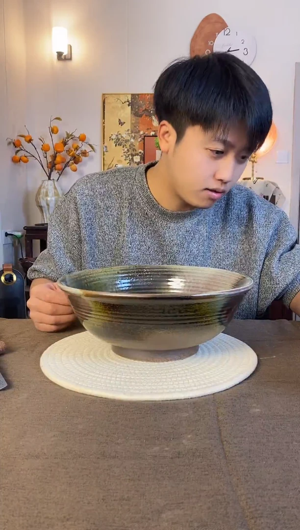 碗237，新号开播，超值福利