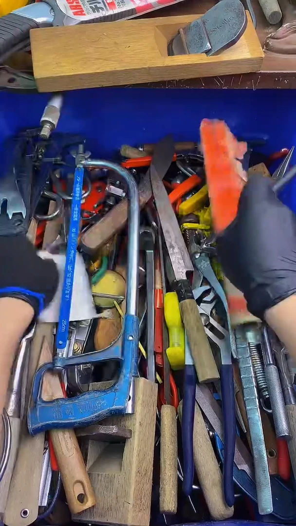 海*沐可乐日本工具仓库闪购链接