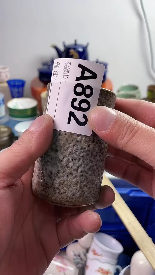 【闪购商品】瓷片77777777 A892