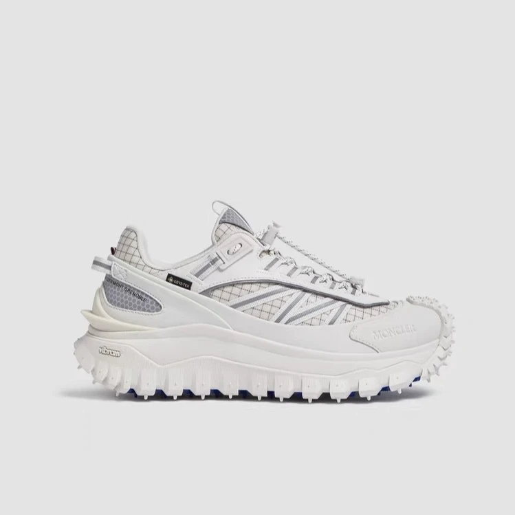MONCLER/盟可睐 GTX户外运动时尚休闲鞋 2553004