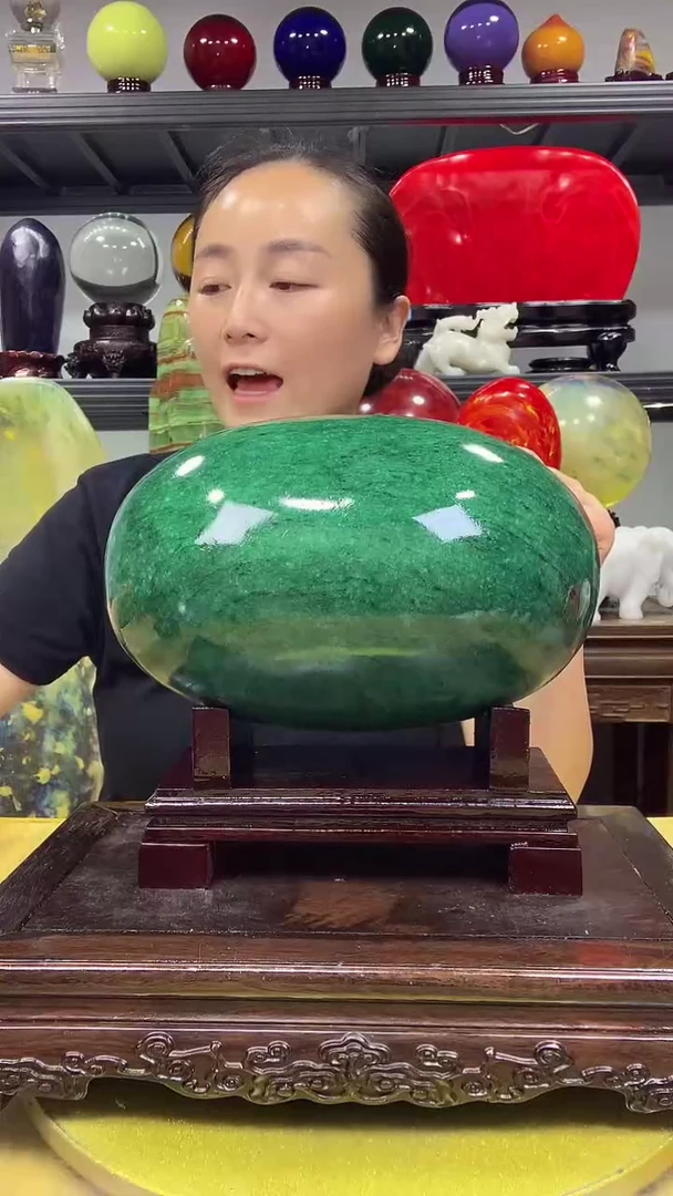 石材家居摆件办公室摆件