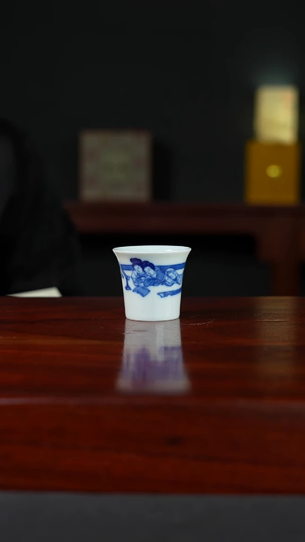 祖传窑真柴窑传承400年
