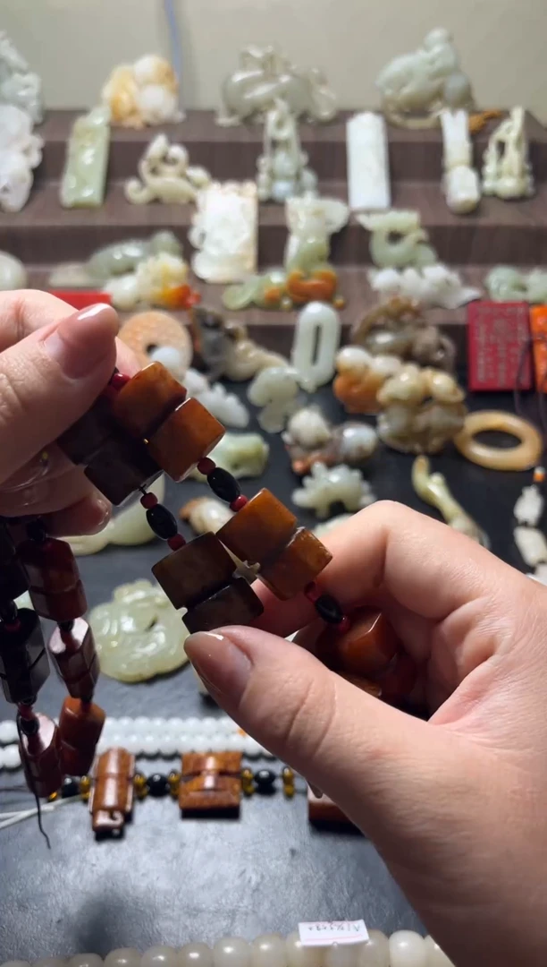 挂件未镶嵌玛瑙/玉髓和瓷瓷瓷瓷瓷瓷田