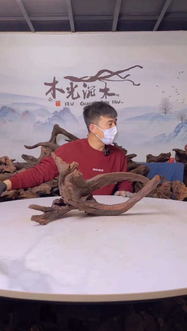 【闪购商品】a348木光沉木45/21/24