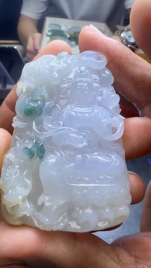 未镶嵌定制翡翠天然翡翠A货