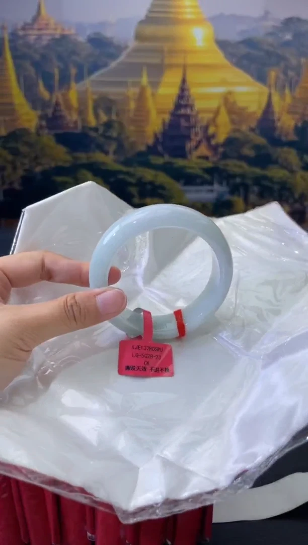 未镶嵌手镯翡翠2