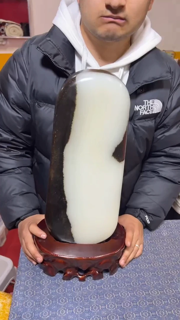 未镶嵌和田玉挂件2