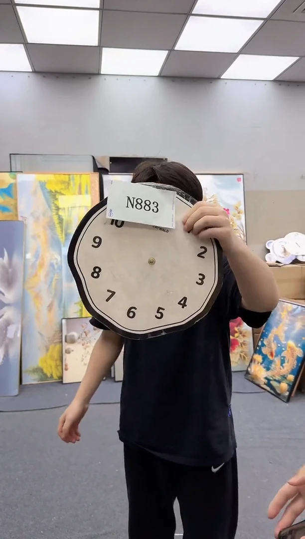 孤品微瑕黑马闪购N883