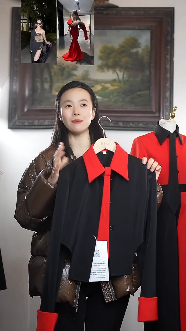 170码艺桐轩儿童潮服