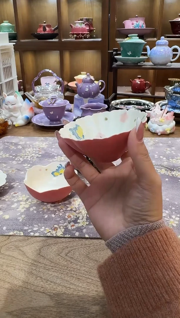 无一心茶具专用链接@@A13821