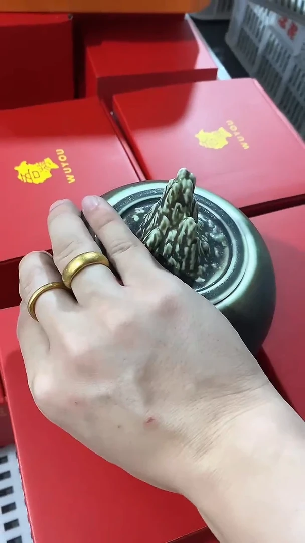 瓷片陶瓷茶具茶器28