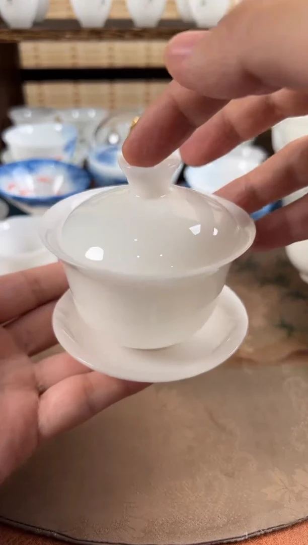 正品陶瓷买买买！！！