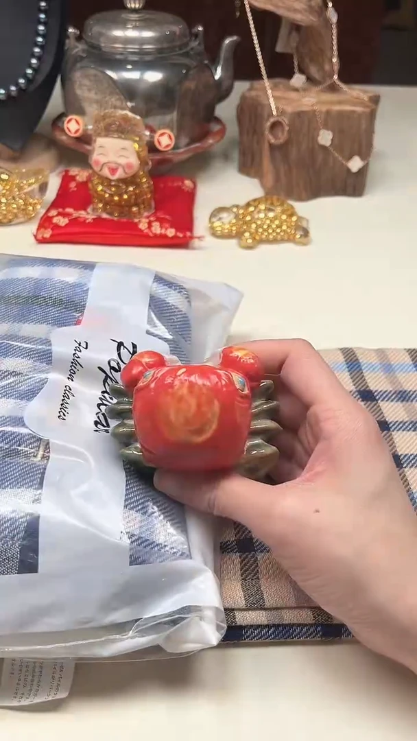 瓷片陶茶周边666文玩多人