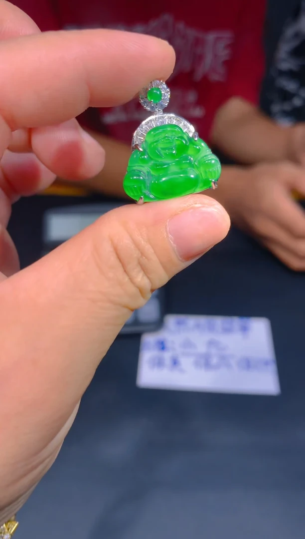 未镶嵌定制翡翠59定制翡翠—多样性发货（发其一）