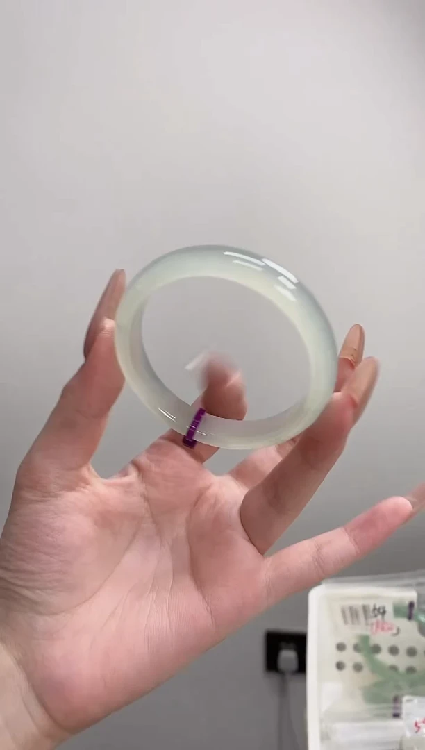 手镯玛瑙/玉髓未镶嵌53-54正圈