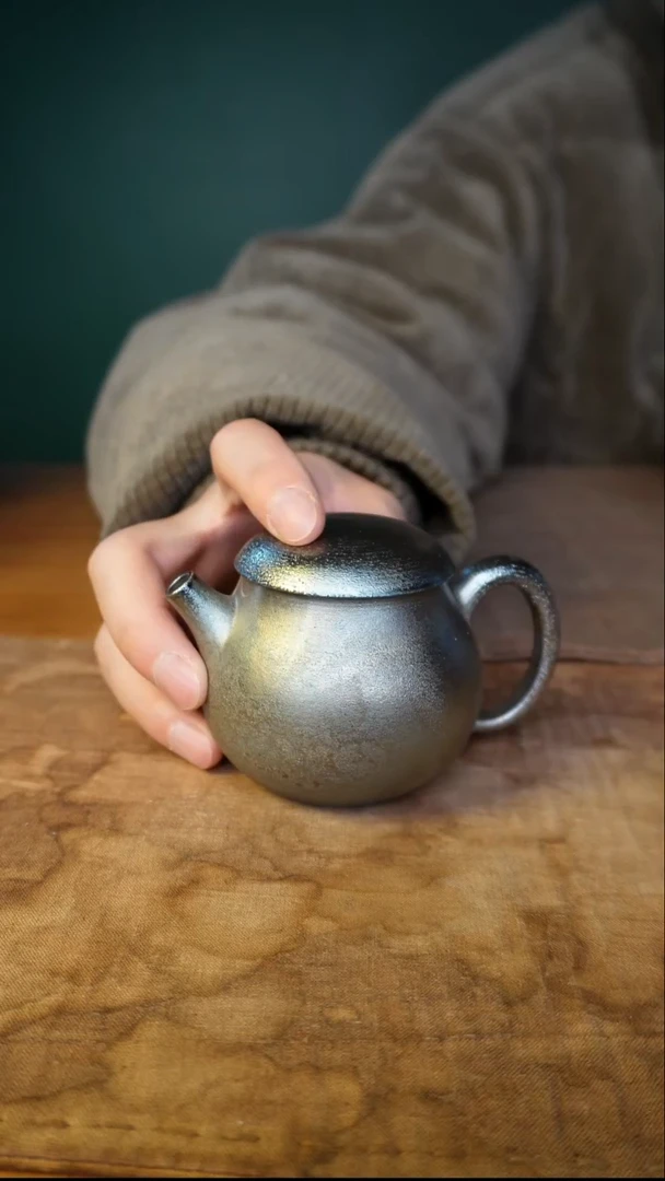 老铁双击六六六的件  玄铁平头哥的件745