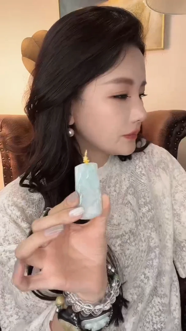 未镶嵌手链翡翠翡翠A170