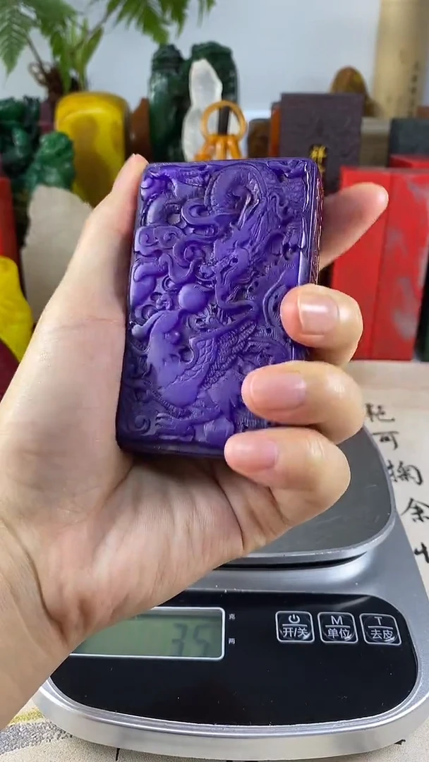 寿山石印石37寿山石