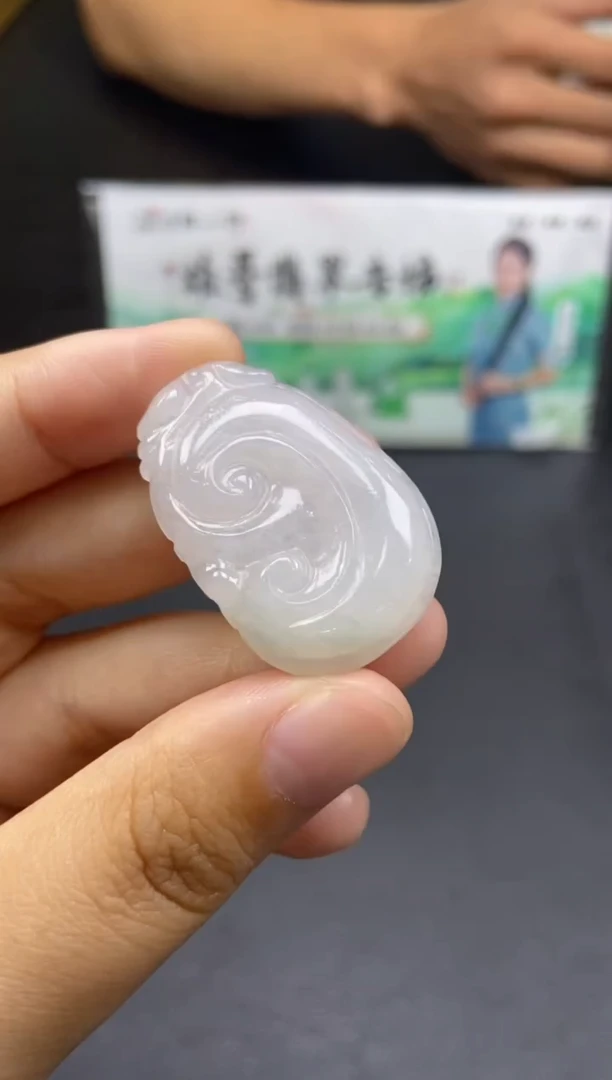 未镶嵌定制翡翠天然翡翠A货35