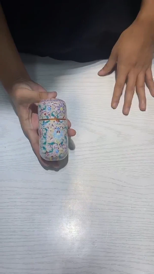 瓷片生活的本意就是开心@@1