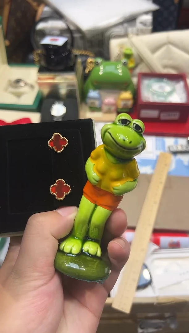 瓷片..全球寻宝高端瓷儿