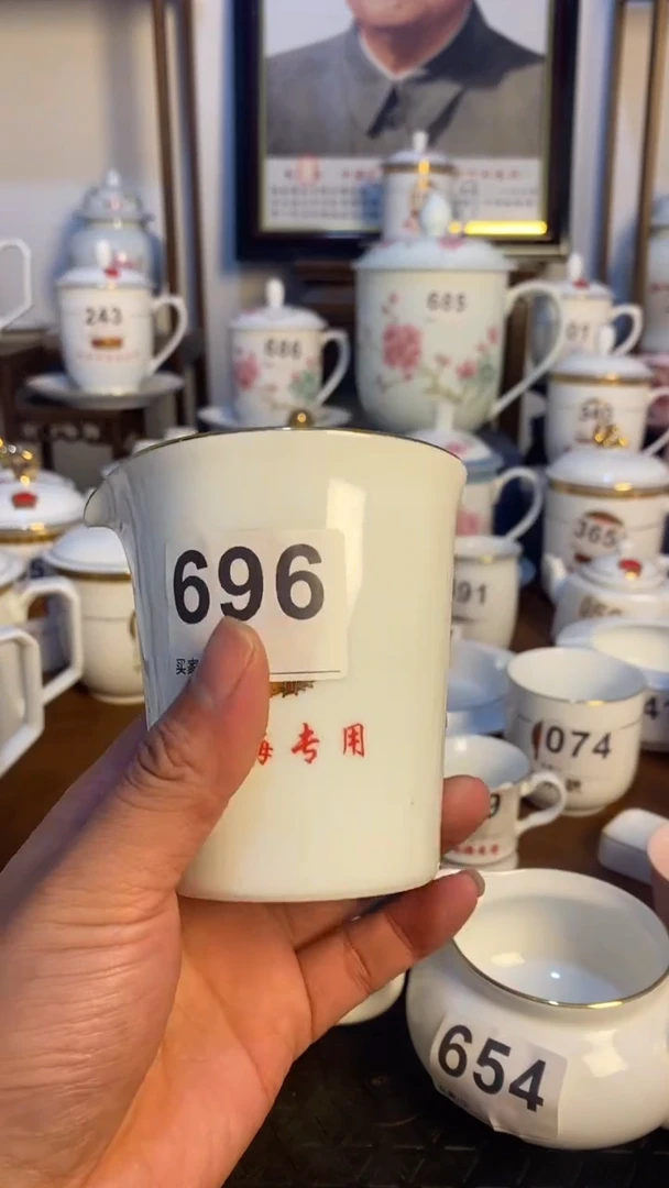 陶景德镇手工陶瓷