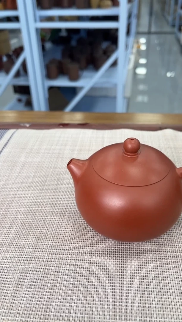 【闪购商品】紫砂茶杯宜兴紫砂茶杯