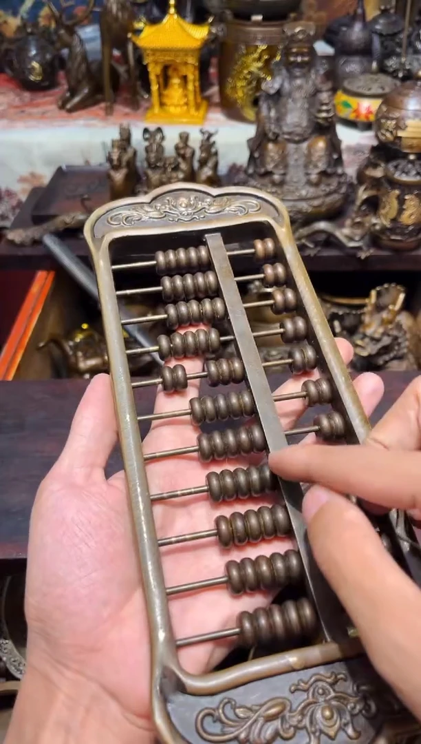 A鱼古铜专属高端精品82