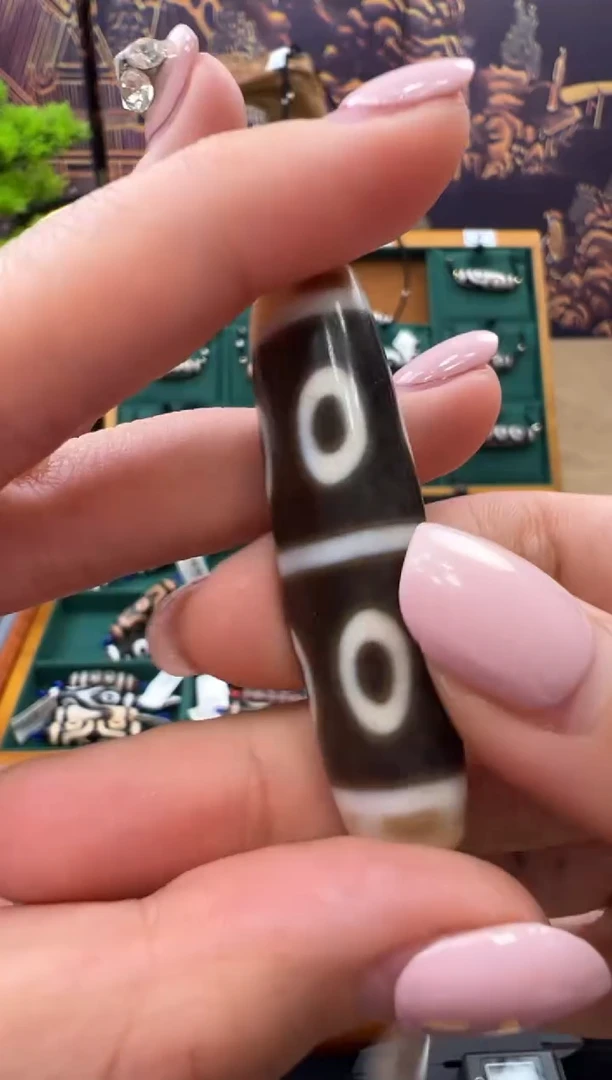 玛瑙/玉髓吊坠(不含链)未镶嵌79.