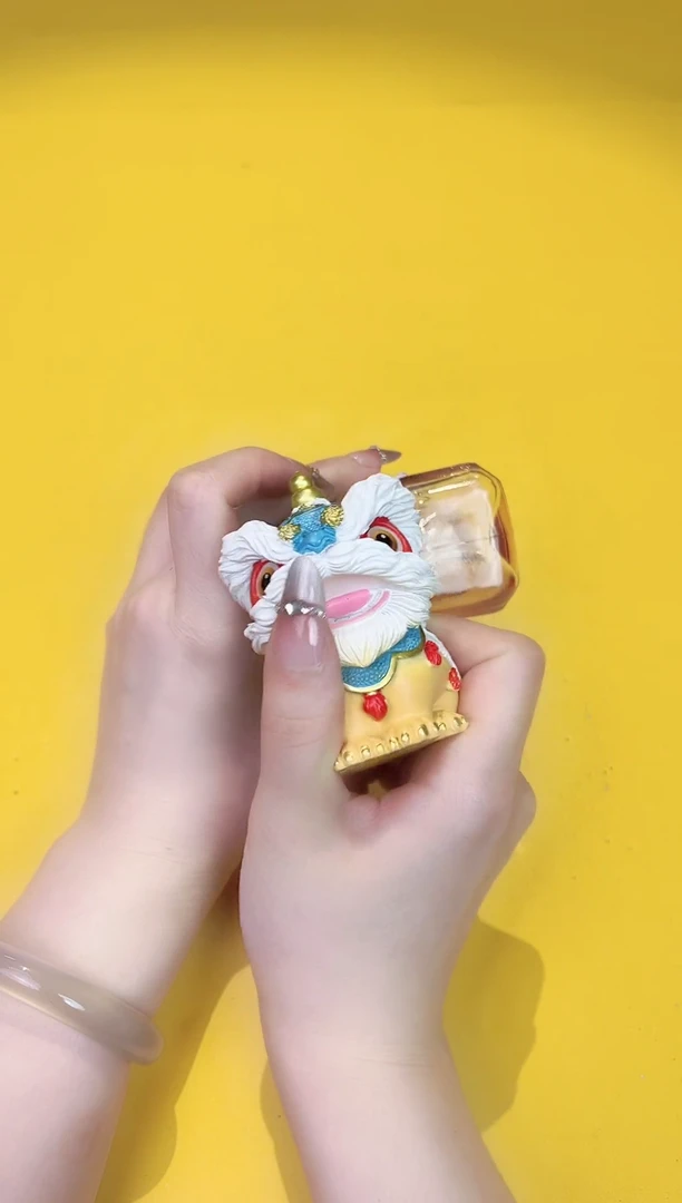 瓷片我本