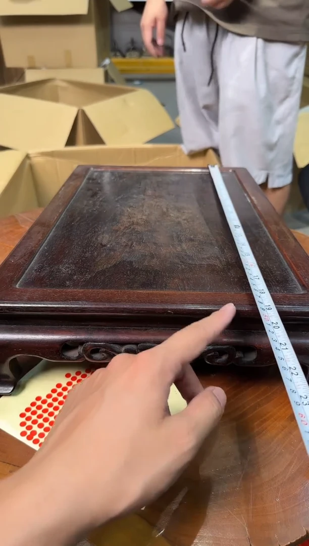 摆件大****买13y古美術空间美学B22