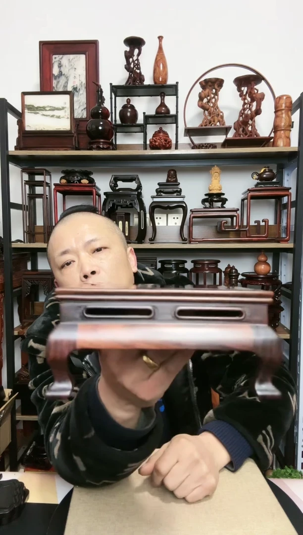 【闪购商品】紫砂紫砂底座底座