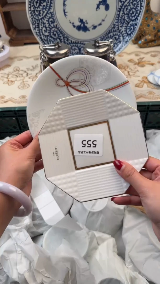 【闪购商品】瓷片A           555