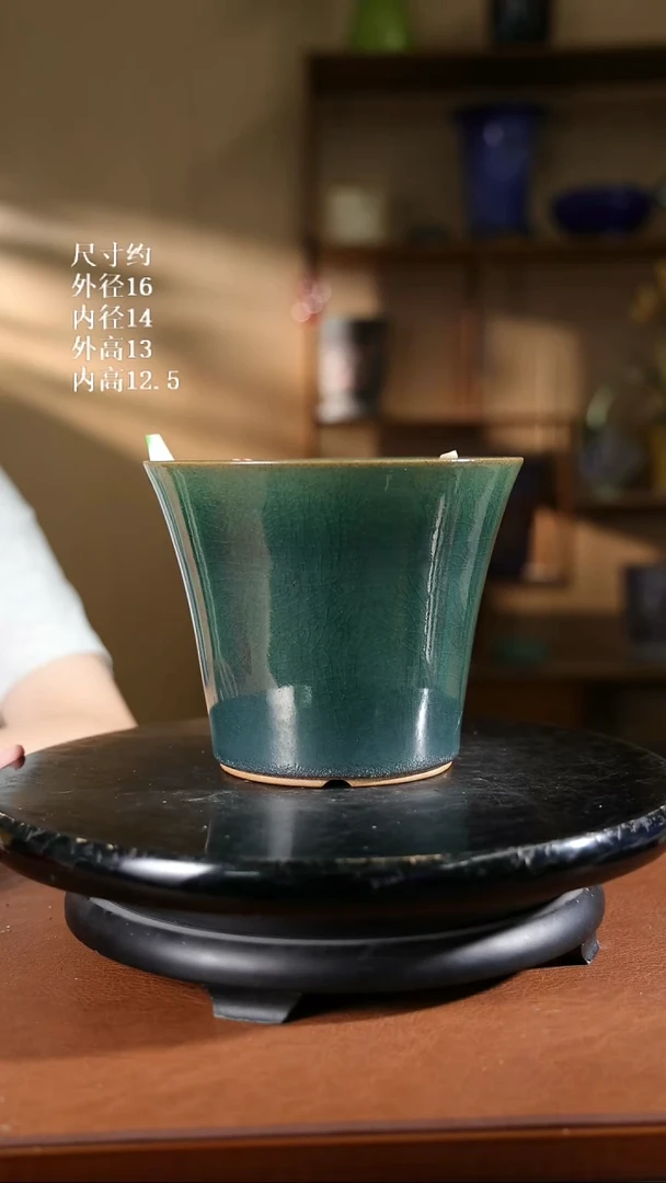 456    6.5寸斗笠