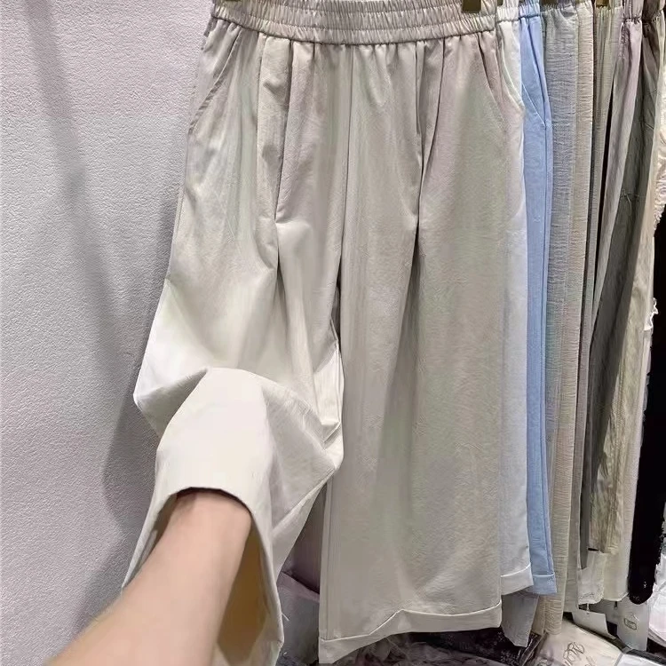 【熊熊】宝宝毛圈卫裤