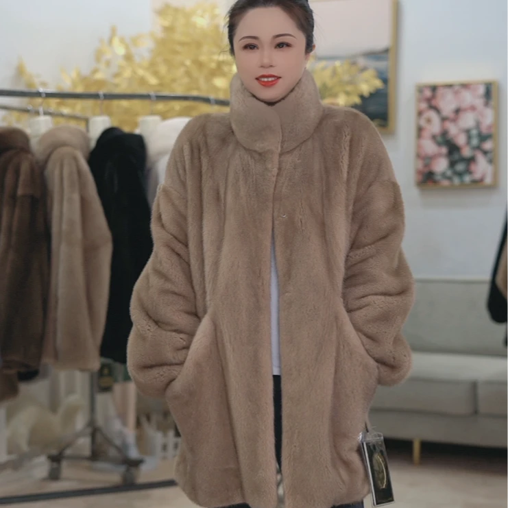 【梵衣静雅】2F018丹麦哥本哈根紫金短二皇冠天鹅绒