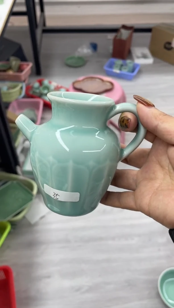 慧仙青瓷 源头厂家特价福利