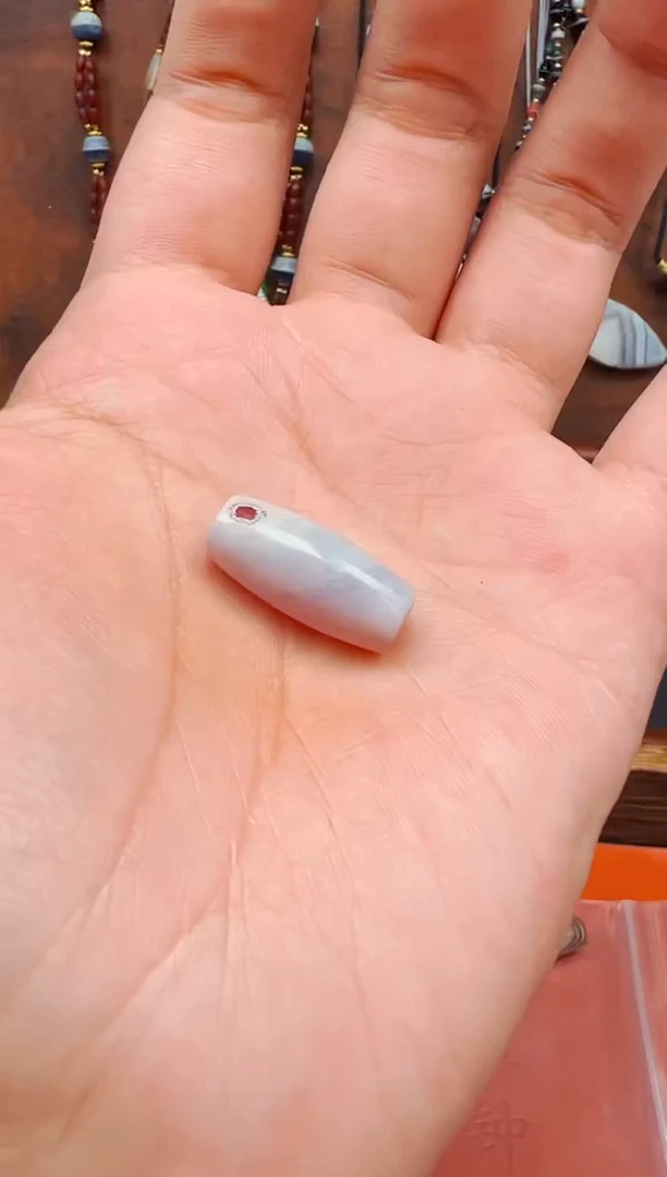 【肖钟出品】东南亚配珠