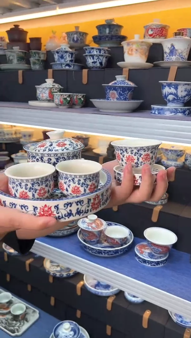 我们的目的是做到最好