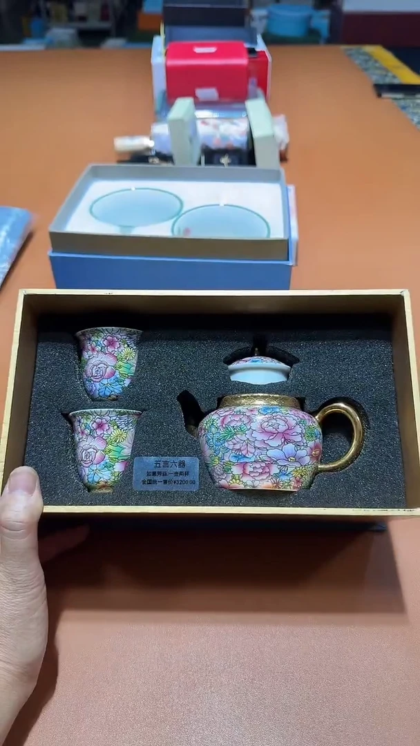 瓷片全场正品,一件不留@@1