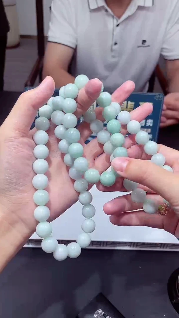 颈饰未镶嵌翡翠X-@@BSGM91956多样性发一套