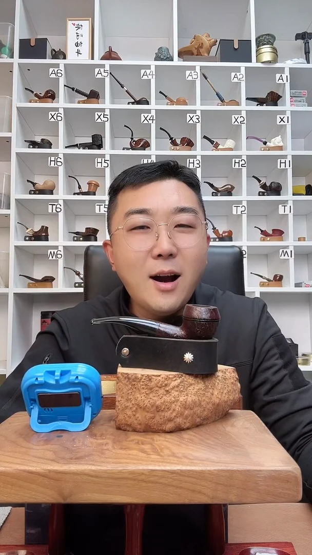 木一**点意大利进口石楠木