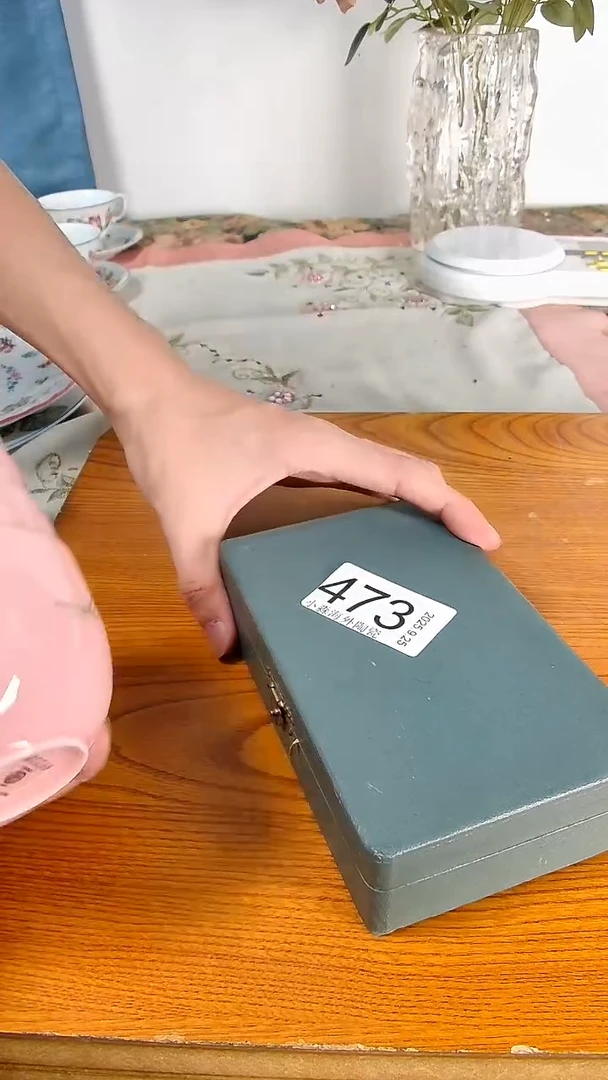 瓷片?*子小淼海外陶瓷工艺品