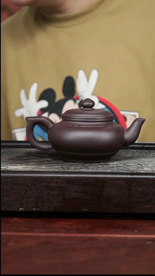 茶壶紫砂精品紫砂壶12.......300CC