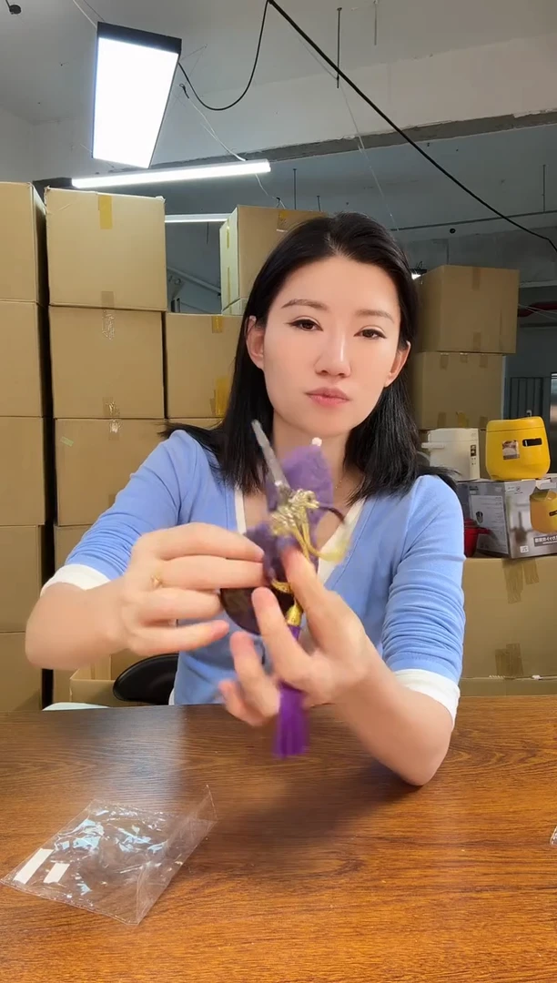 小狐狸瓷器哇哇哇