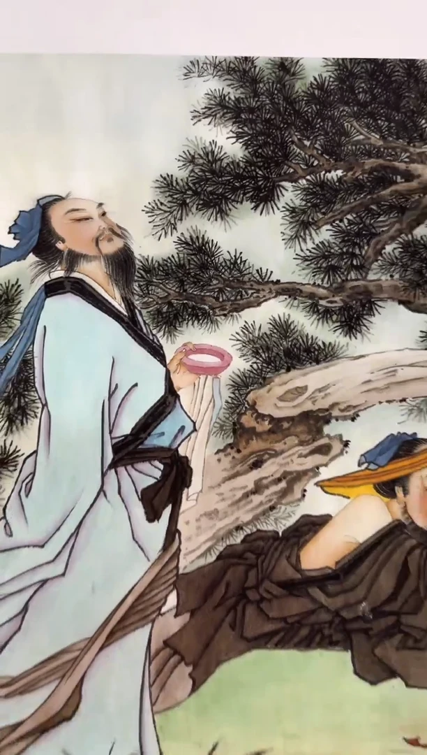国画安哥专属精品链接14