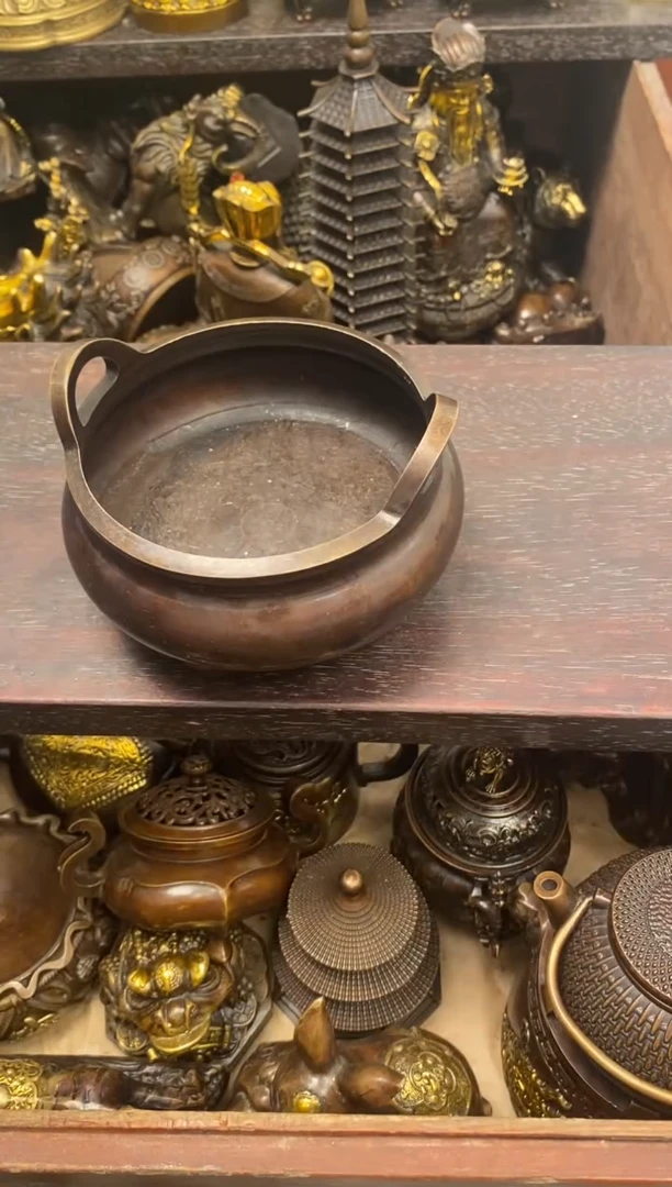 案台摆件 物品摆件