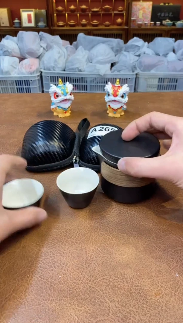 【闪购商品】其他在山茶器现货清货福利