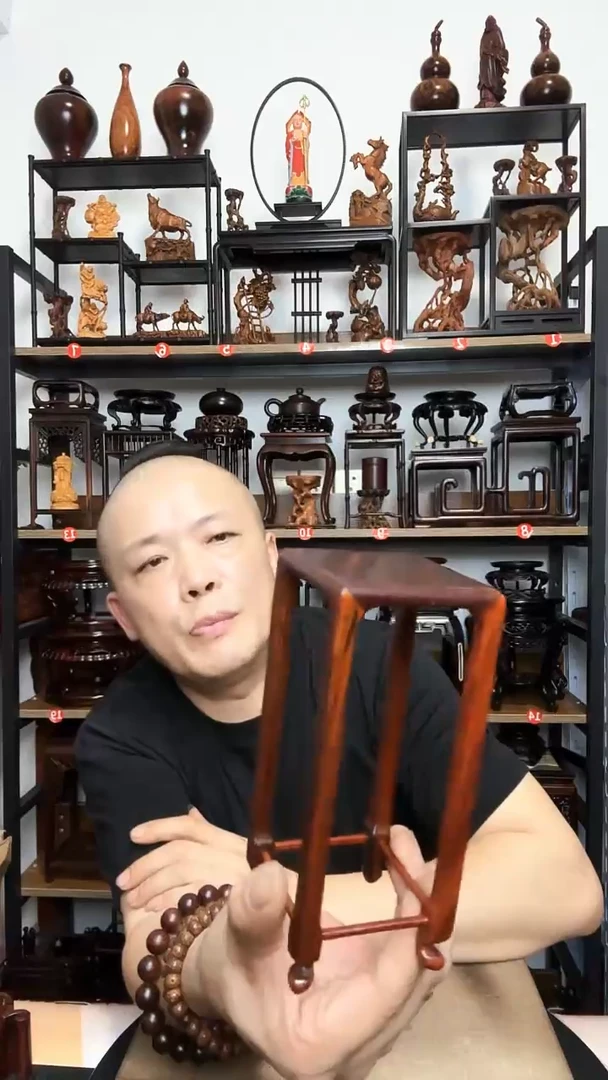 底座底座底座6.5正方