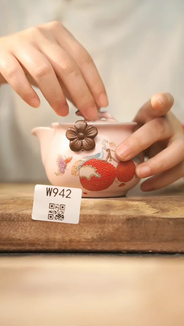 【经典福利】/ 杯子@@W942